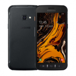 Samsung Galaxy Xcover 4s 32 Go Noir - Grade AB