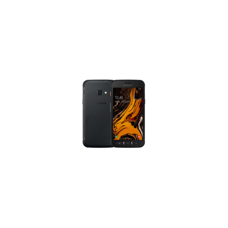 Samsung Galaxy Xcover 4s 32 Go Noir - Grade AB