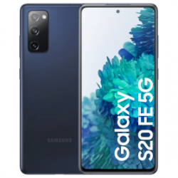 Samsung Galaxy S20 FE 5G 128 Go Bleu foncé - Grade A