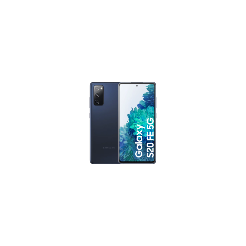 Samsung Galaxy S20 FE 5G 128 Go Bleu foncé - Grade A