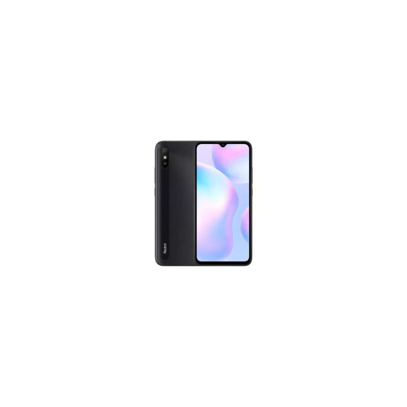 Xiaomi Redmi 9A 32 Go Noir - Grade A