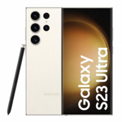 Samsung Galaxy S23 Ultra 256 Go Blanc - Grade A