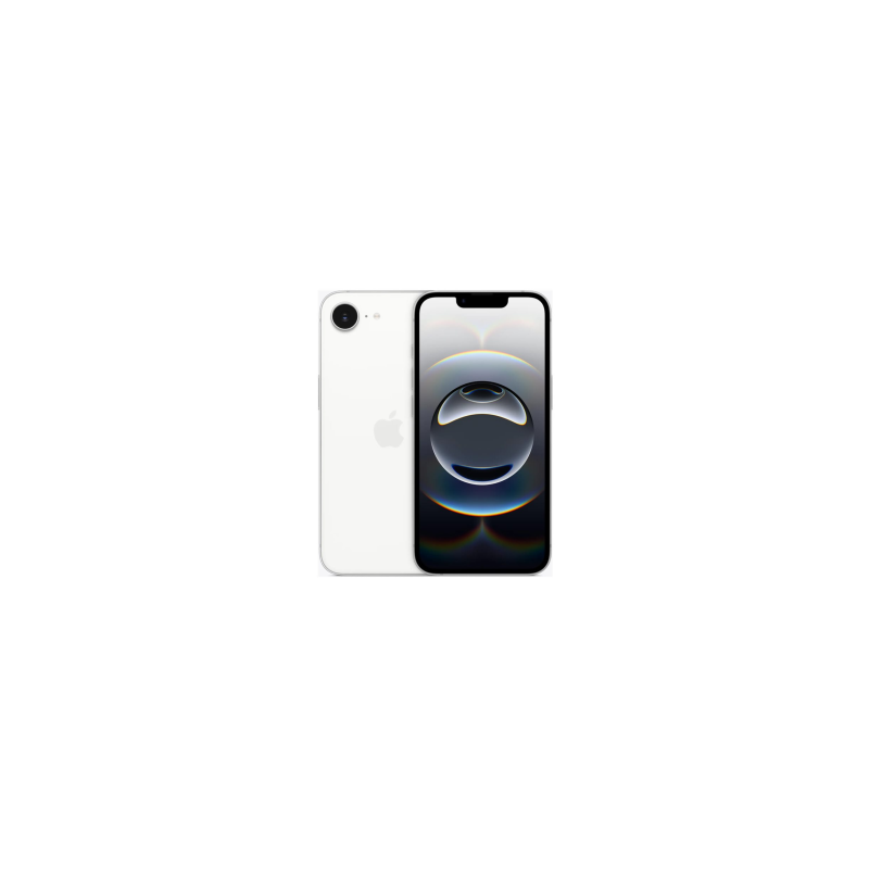 iPhone 16e 128 Go Blanc - Grade AB