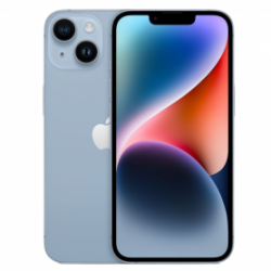 iPhone 14 128 Go Bleu - Grade B