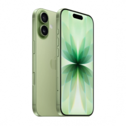 iPhone 17 256 Go Sauge - Comme Neuf (Batterie 100%)
