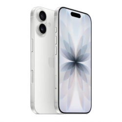 iPhone 17 256 Go Blanc - Comme Neuf