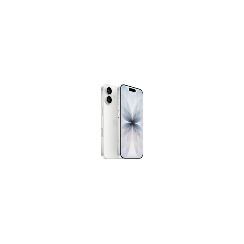 iPhone 17 256 Go Blanc - Comme Neuf