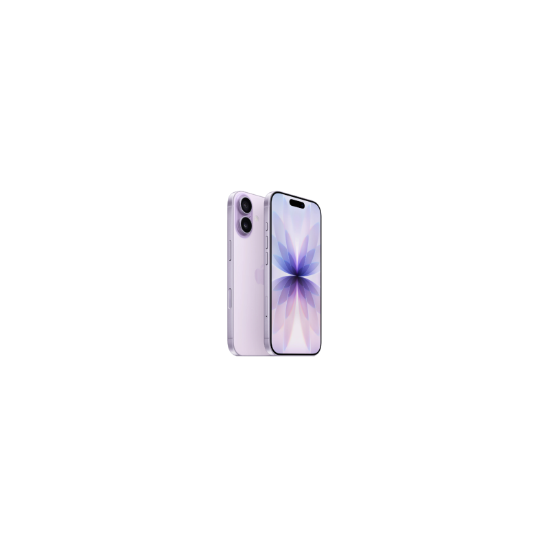 iPhone 17 256 Go Lavande - Comme Neuf