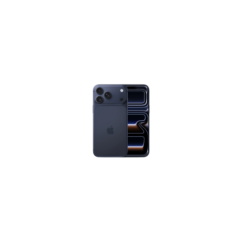 iPhone 17 Pro Max 256 Go E-SIM Bleu intense - Grade AB