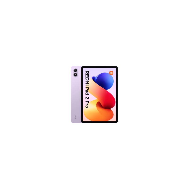 Xiaomi Redmi Pad 2 Pro 12.1" 128 Go Violet - EU - Neuf