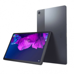 Lenovo Tab P11 Plus 11" Wi-Fi 64 Go Gris - Neuf