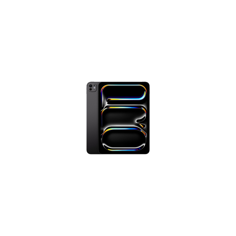 iPad Pro 11" (6e génération) A3358 256 Go Cellulaire ME2N4TY/A - Apple M5 - Noir Sidéral - Neuf