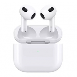 Wuw ECOUTEURS BLUETOOTH TWS R194 BLANC