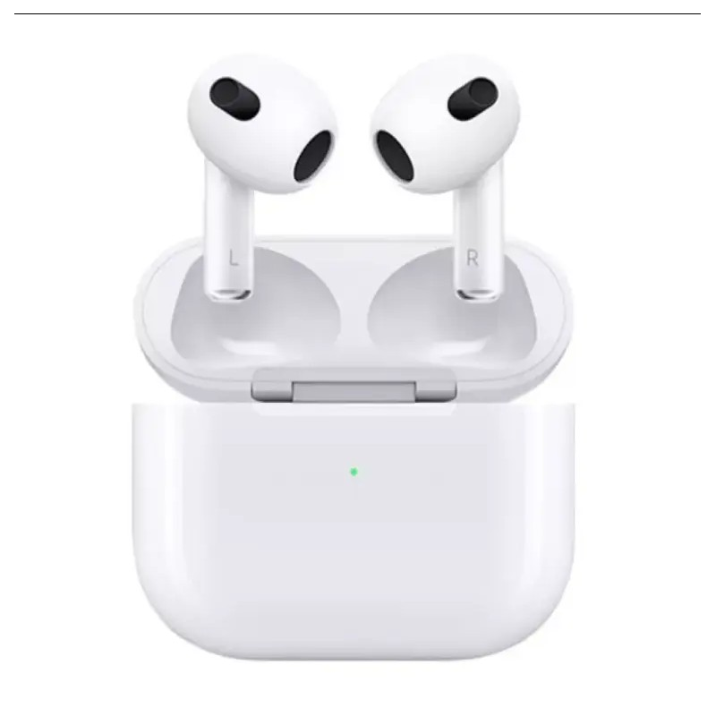 Wuw ECOUTEURS BLUETOOTH TWS R194 BLANC