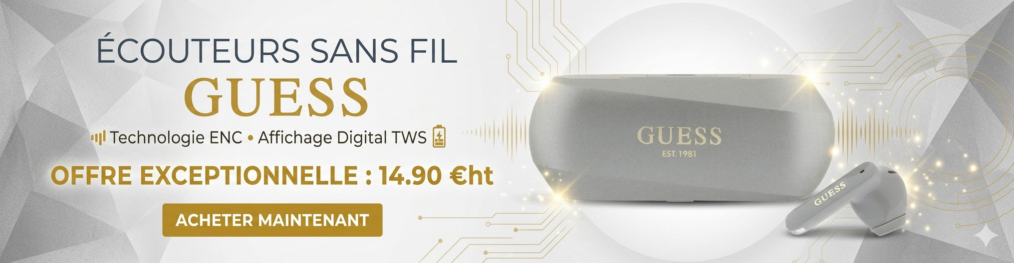 &Eacute;crans iPhone Diagnostiquables sans Pop-Up 