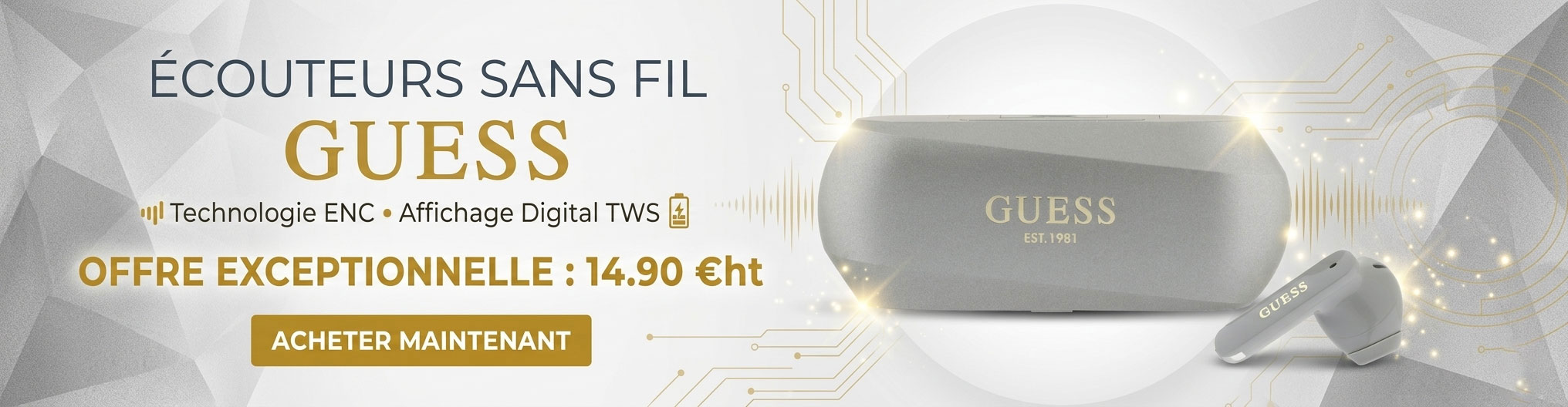 &Eacute;crans iPhone Diagnostiquables sans Pop-Up 