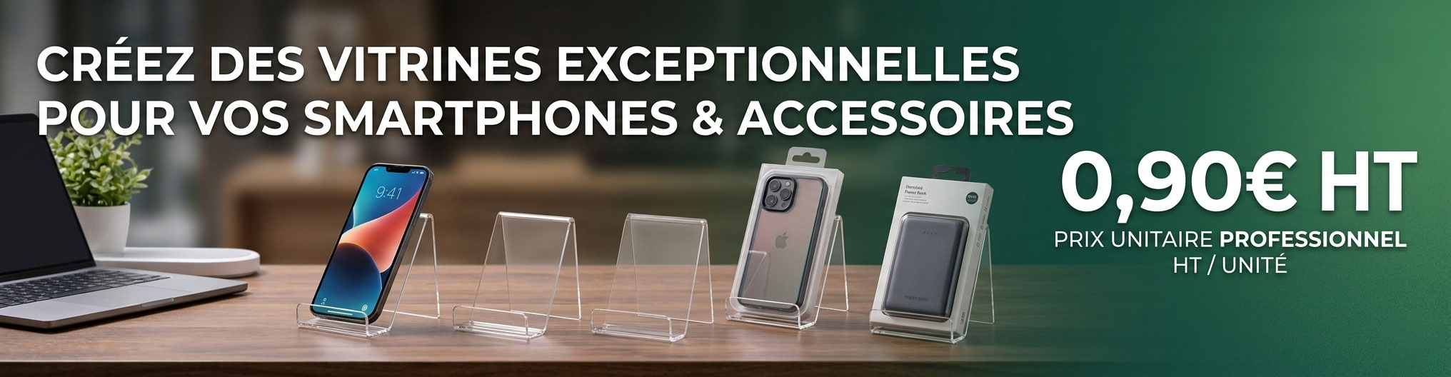 &Eacute;crans iPhone Diagnostiquables sans Pop-Up 