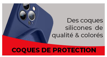 Coques iPhone – Vente en gros pour boutiques et réparateurs