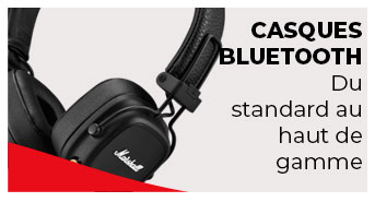 Casques JBL Bluetooth – Vente B2B pour revendeurs audio