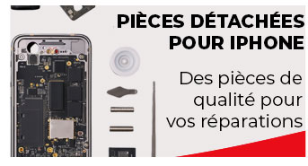 Pièces détachées iPhone pour réparateurs – Vente B2B